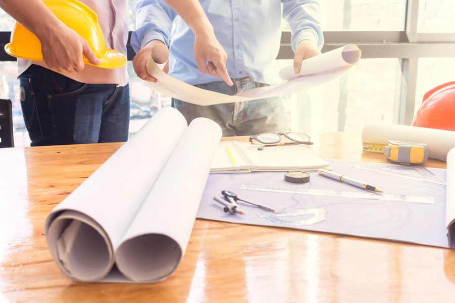 Project Management Services